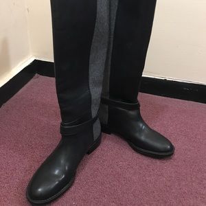 Women’s boots by Zara Sz US 6